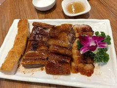 -九號渔港·蒸汽海鲜·粤菜茶点(八卦岭店)