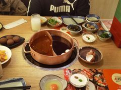 -伊豆野菜村(大族广场店)