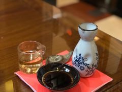 桃花酿-小酒肆·老茶馆