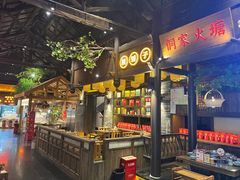 -老凯俚酸汤鱼(东山店)