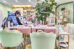 -蜜奈肌肤管理中心