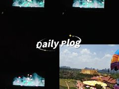 -南宁方特东盟神画