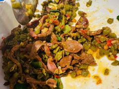 -兰湘子·湘菜小炒(石家庄万象城店)