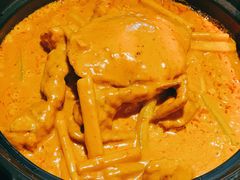 -蟹榭·本帮江浙菜·蟹宴(五角场合生汇商场店)