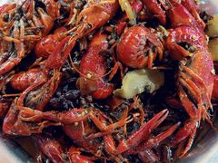 -刘一龙虾.烧烤(理工直营店)