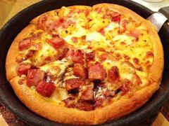 -海尔巴格·新疆菜(吐鲁番店)