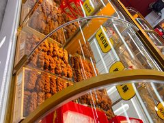 -桂发祥十八街麻花(和平路店)