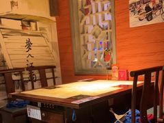 -东道煮牛肉火锅(东盛大街店)