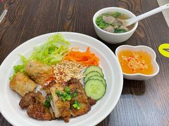 -PHO·5越南牛肉粉(建新路店)