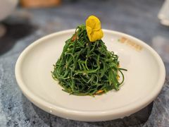 -百草滩羊清水涮羊肉·清真·宁夏盐池滩羊(莲花桥店)