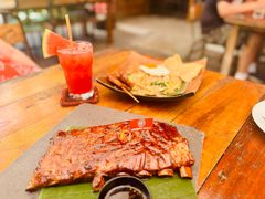 -Naughty Nuri’s Phuket