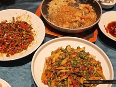 -柴米油盐三杯鸡(象山北路店)