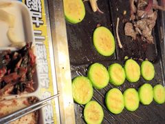 -金妈家烤肉(龙湖U城天街店)