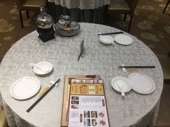 -如丰晟宴(长安万达店)