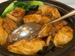 -杭州城中香格里拉大酒店