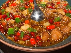 -华豫川酒家(大卫城店)