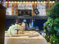-千代武日本料理(哈西店)