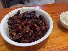 -如意香辣鸡架(总店)