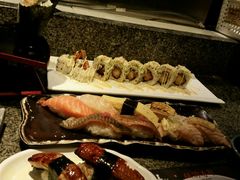 -板长寿司(铜锣湾店)