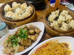 -正宗天津烧麦馆(柳州路店)