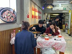 -回味黑鸭煲·始于2006(万松园店)