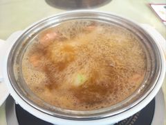 -新梅园不夜粥(龙华店)