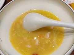 -二分八云雁阁•新晋菜大同味(长治路店)