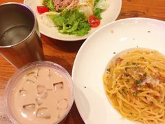 -斯比特花园西餐厅(东方商厦店)