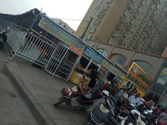 门面-乌恰市场