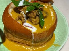 -Home Thai·泰谣(王府井apm店)