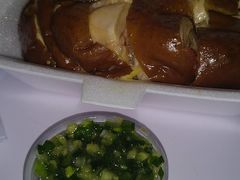 叉烧-深井陈记烧鹅酒家(新填地街店)