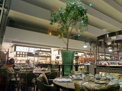 -RISE RESTAURANT(滨海湾金沙店)