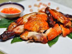 -梧桐餐厅(泉城路店)