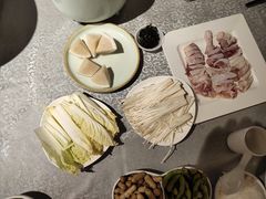 -达叔香味海鲜(海棠68环球美食街店)