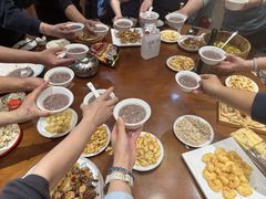 -满堂春特色餐馆