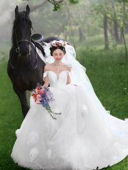 -第一夫人婚纱摄影(南京店)