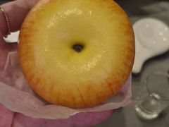 -来得福川菜客家菜餐厅