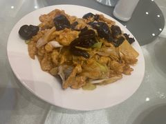 -永和红旗美食城