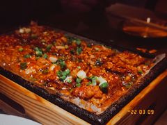 -不曾在把把烧•烧烤(莲坂磐基店)