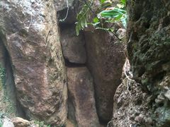-七仙岭温泉国家森林公园