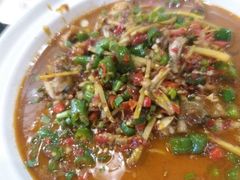 -吉布鲁牛排海鲜自助(武侯泛悦国际店)