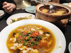 -唐猫庭院·千年陕菜(赛格国际购物中心店)