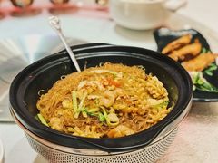 -好福记饭店(红梅公园店)