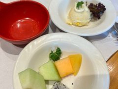 水果盘-斗牛士牛排(南京东路店)