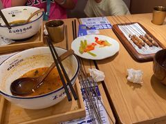 -马记永·兰州牛肉面(天通苑家乐福店)