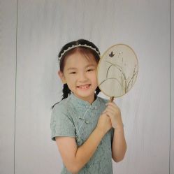 -熊孩子韩国儿童摄影(利波苑店)