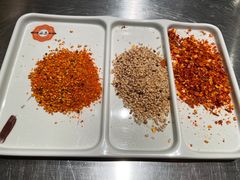 干料-白玉·朝鲜族烤串(深圳Kkone店)