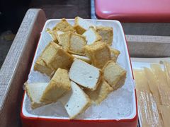 -倍儿红喜临门火锅(文兴路店)