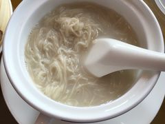 -桂花楼淮扬中餐厅(浦东香格里拉店)