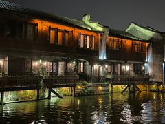 -乌镇西栅景区